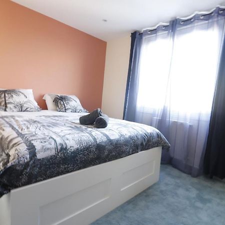 Appartement Lumineux, Proche Du Centre Ville, Parking Prive Μονπελιέ Εξωτερικό φωτογραφία
