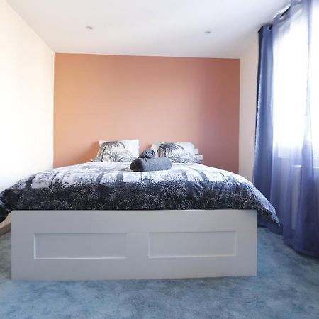 Appartement Lumineux, Proche Du Centre Ville, Parking Prive Μονπελιέ Εξωτερικό φωτογραφία