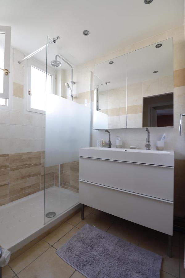 Appartement Lumineux, Proche Du Centre Ville, Parking Prive Μονπελιέ Εξωτερικό φωτογραφία